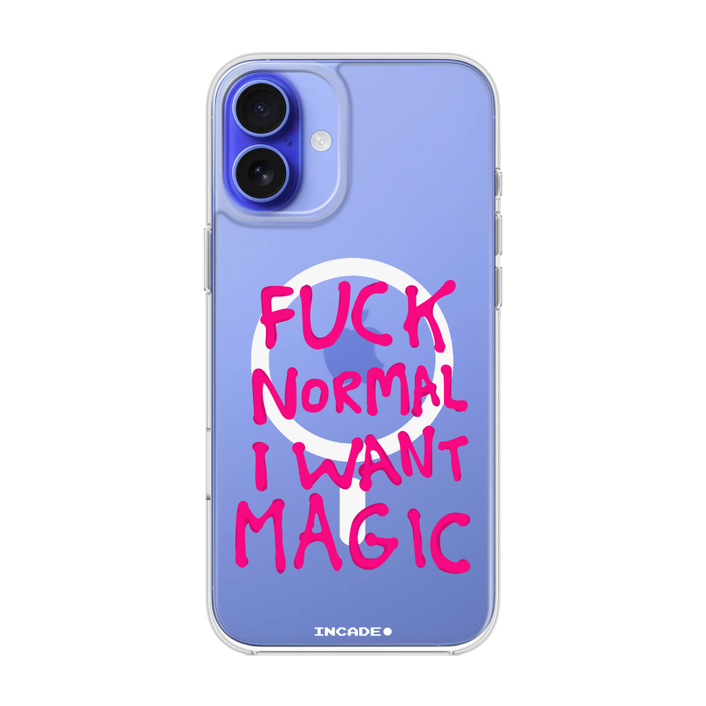 iPhone 16 Plus WANT MAGIC