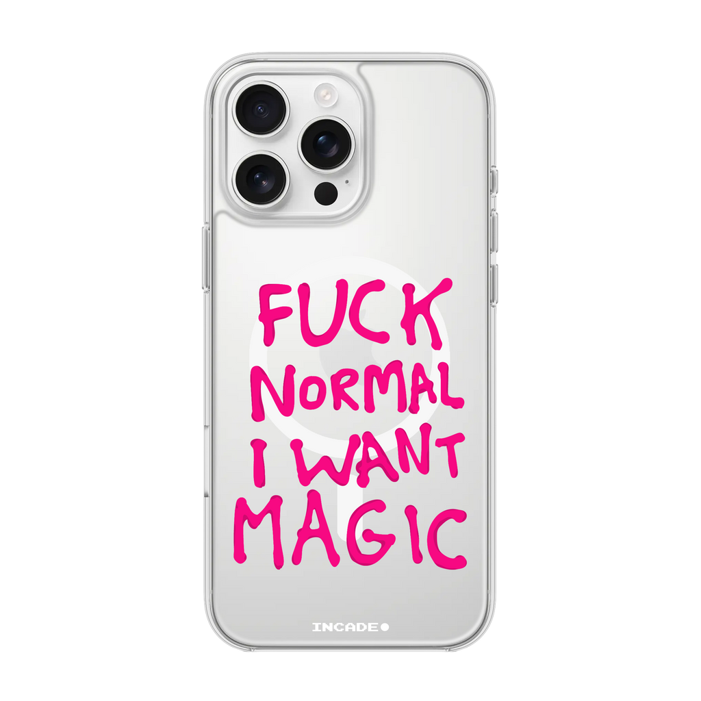 iPhone 16 Pro Max WANT MAGIC