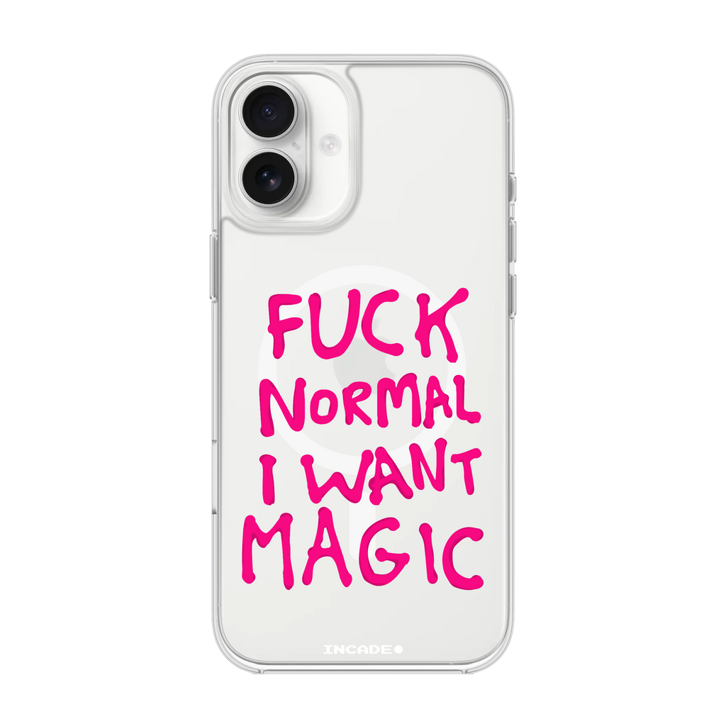 iPhone 16 Plus WANT MAGIC