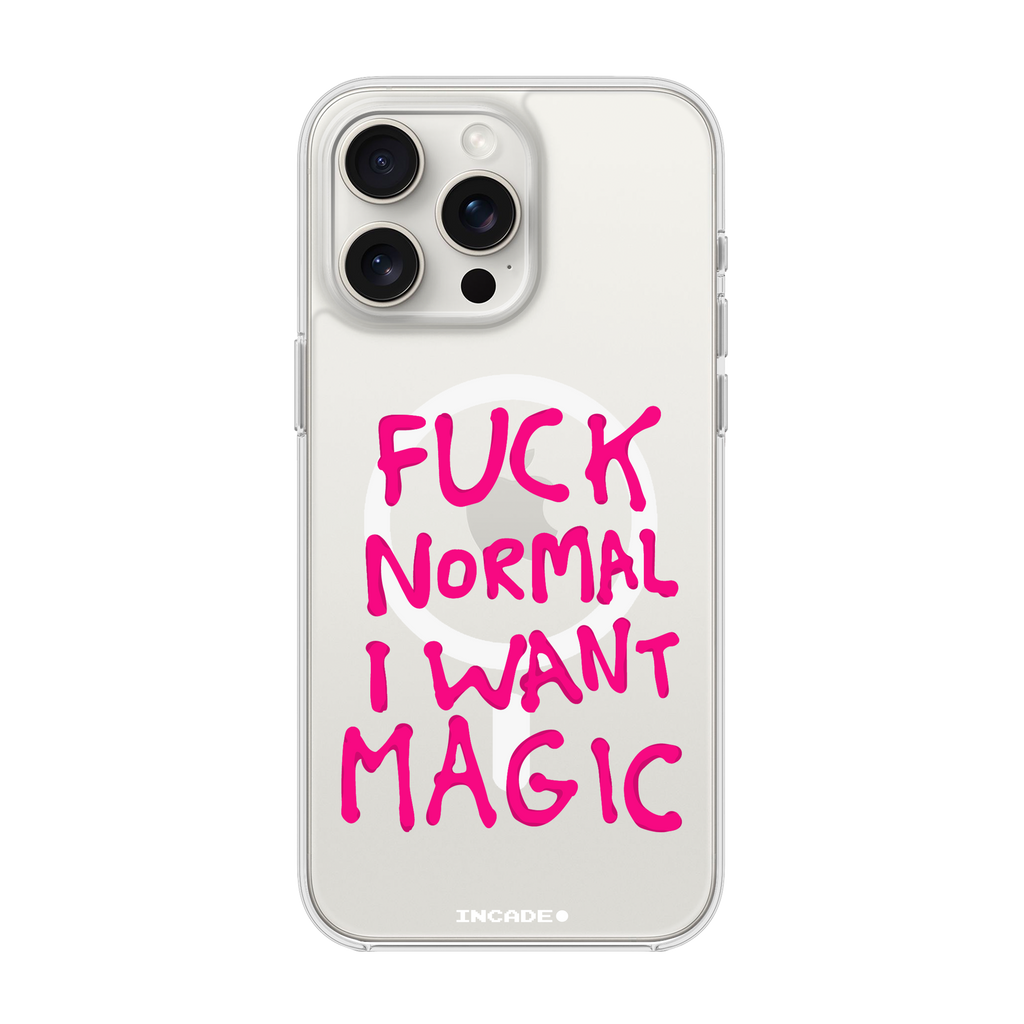 iPhone 15 Pro Max WANT MAGIC