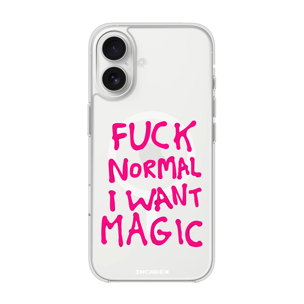 iPhone 17 WANT MAGIC