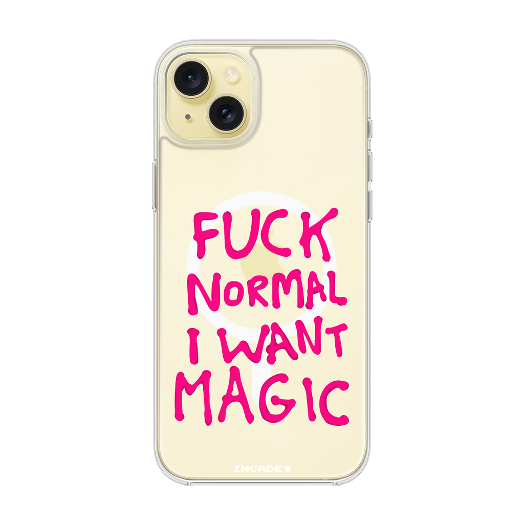 iPhone 15 WANT MAGIC