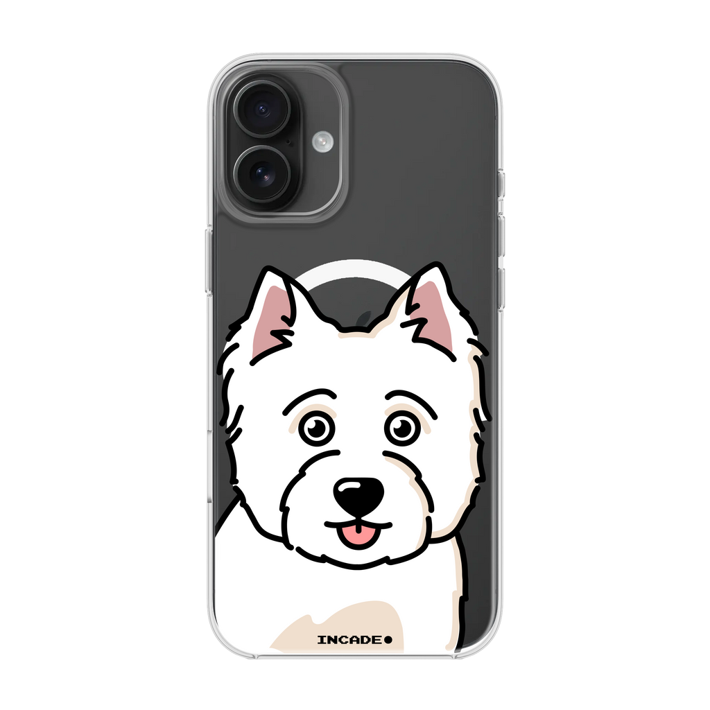 iPhone 16 WESTIE