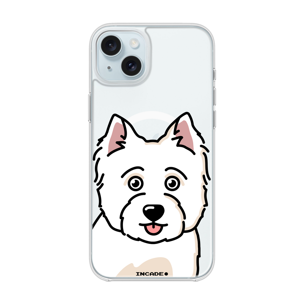 iPhone 15 Plus WESTIE