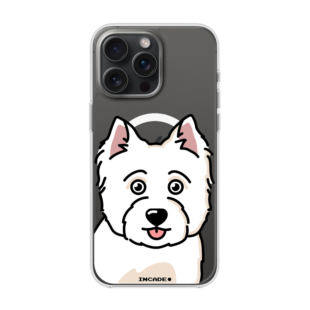 iPhone 15 Pro WESTIE