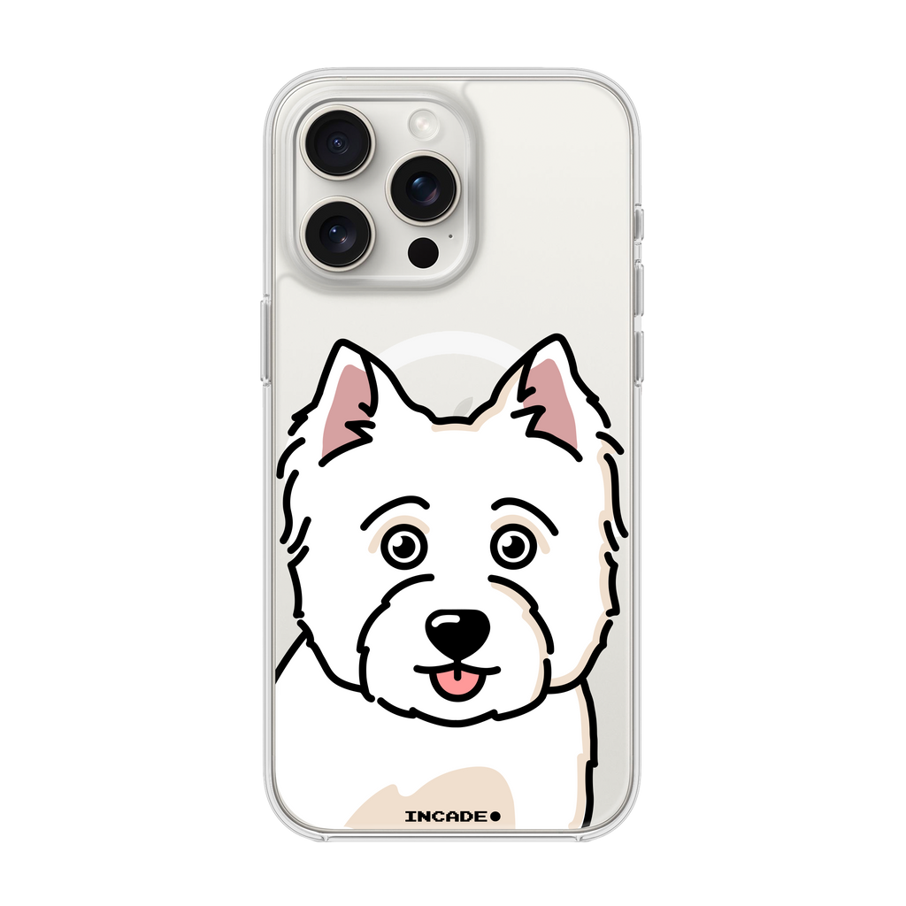 iPhone 15 Pro Max WESTIE