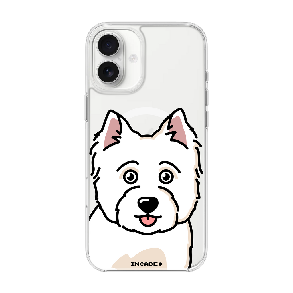 iPhone 16 WESTIE