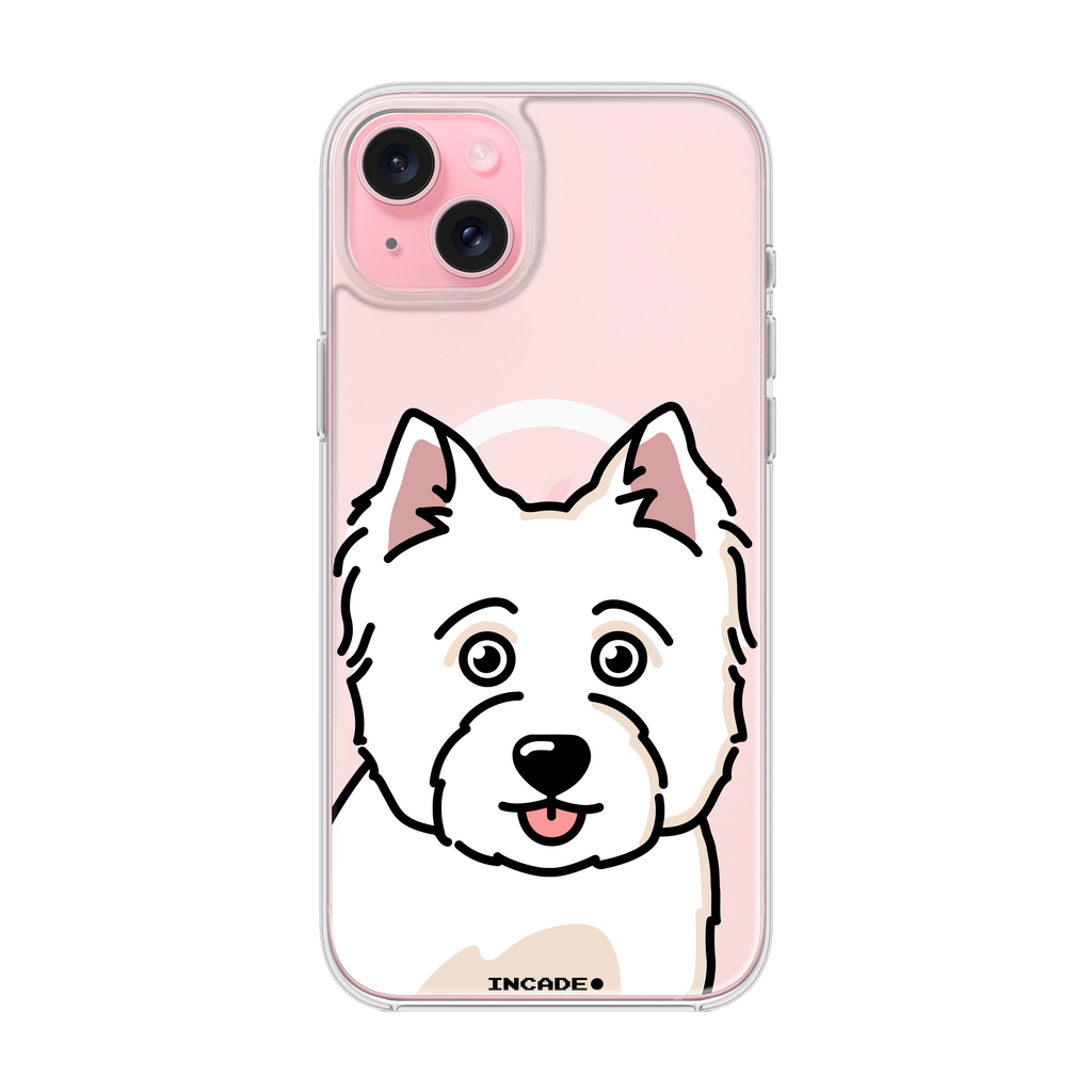 iPhone 15 Plus WESTIE