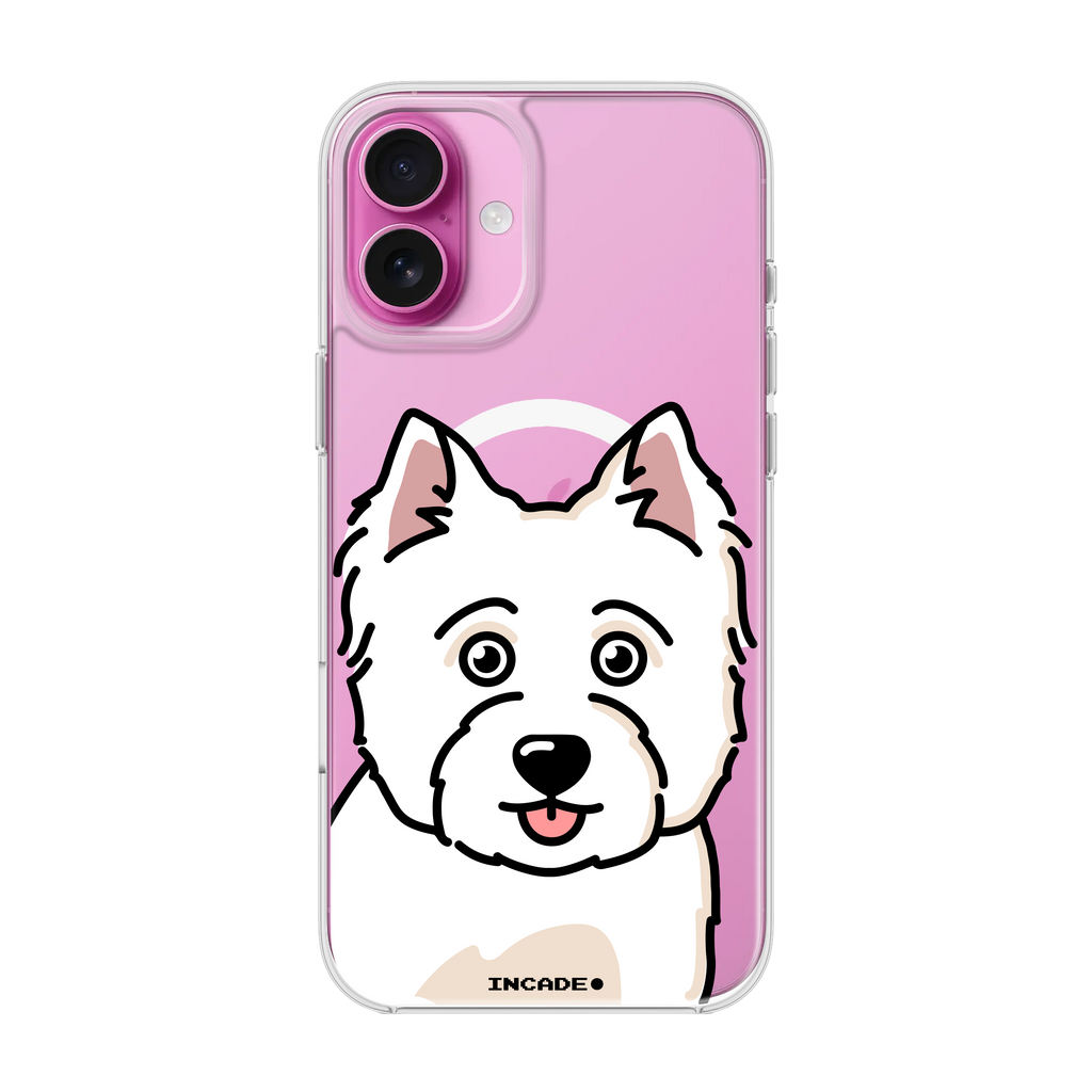 iPhone 16 WESTIE
