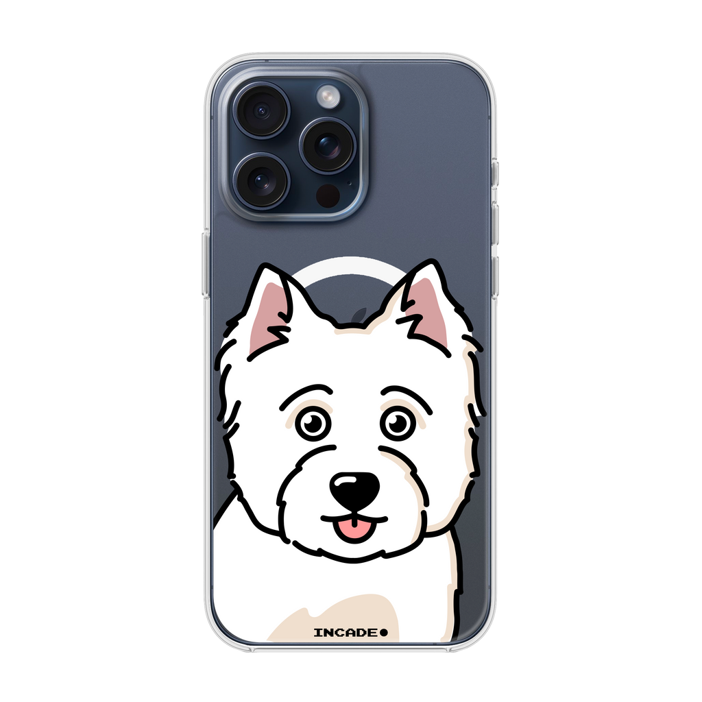 iPhone 15 Pro WESTIE