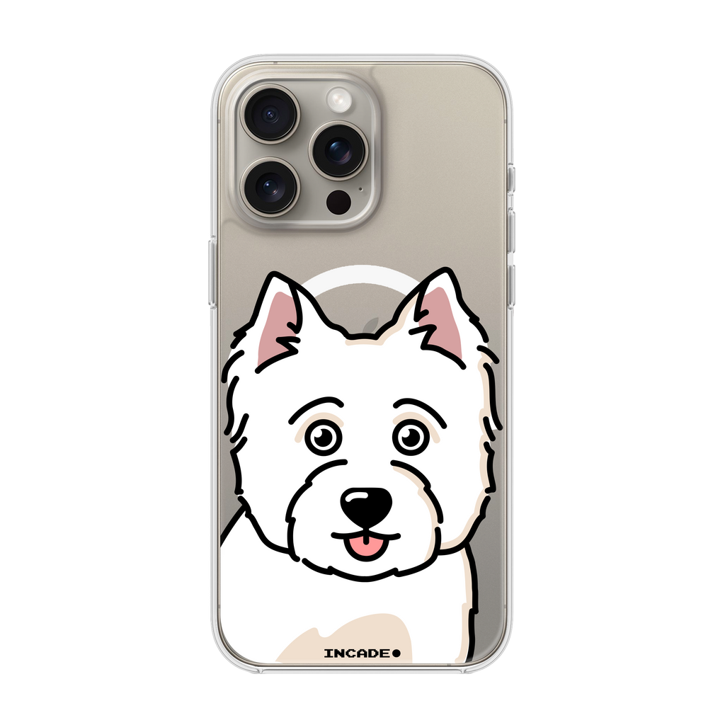 iPhone 15 Pro WESTIE