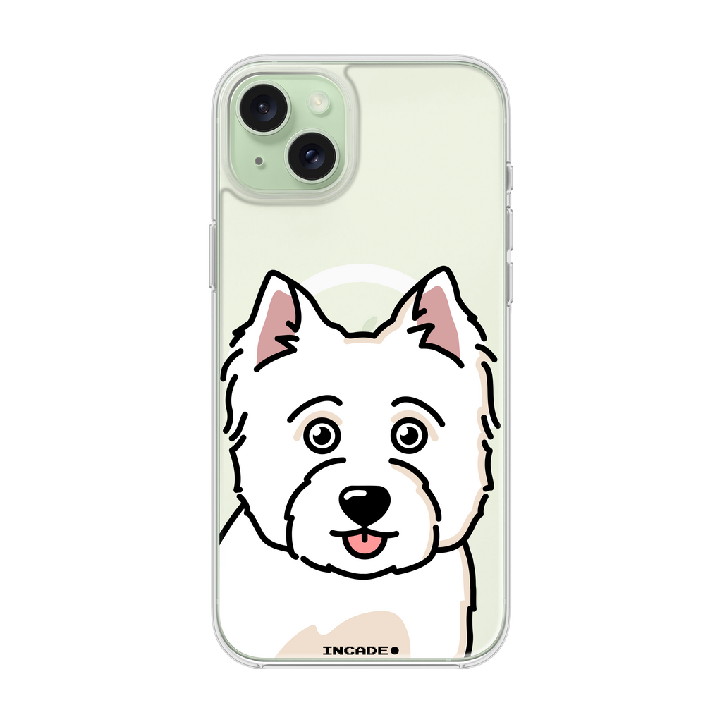 iPhone 15 WESTIE
