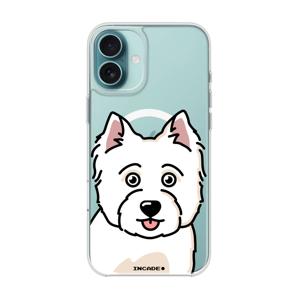 iPhone 16 WESTIE
