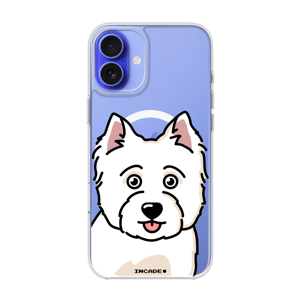 iPhone 16 WESTIE