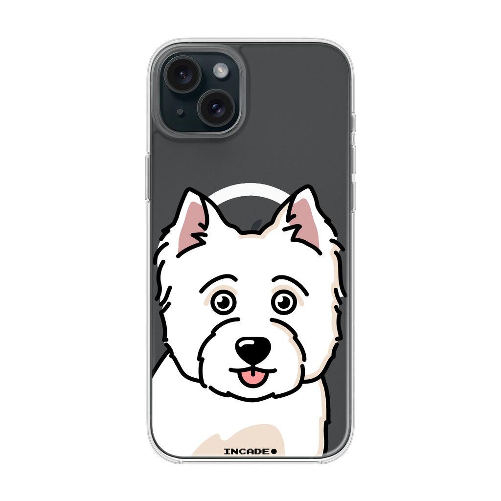iPhone 15 Plus WESTIE