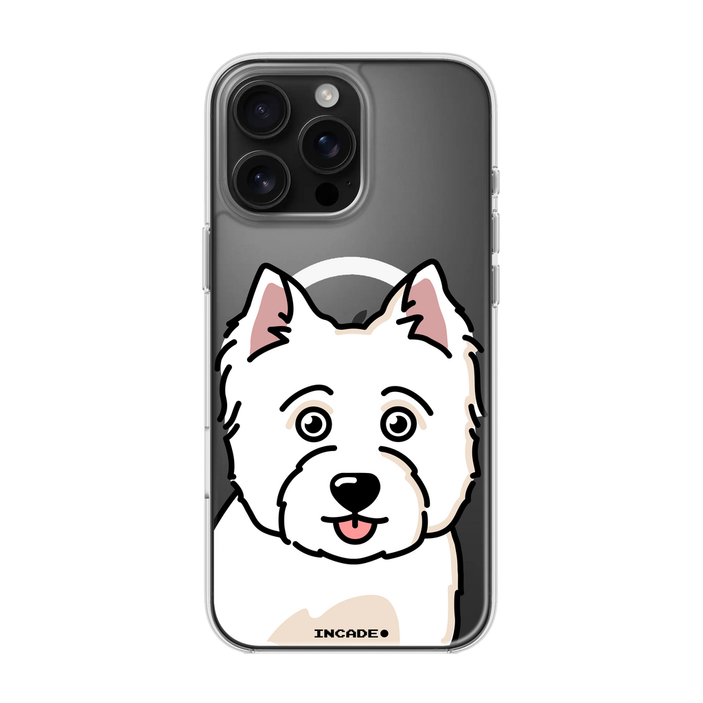 iPhone 16 Pro Max WESTIE