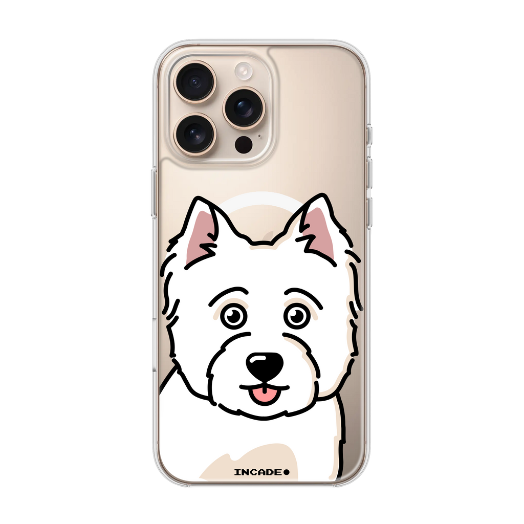 iPhone 16 Pro Max WESTIE