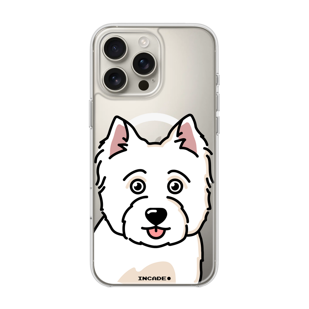 iPhone 16 Pro Max WESTIE
