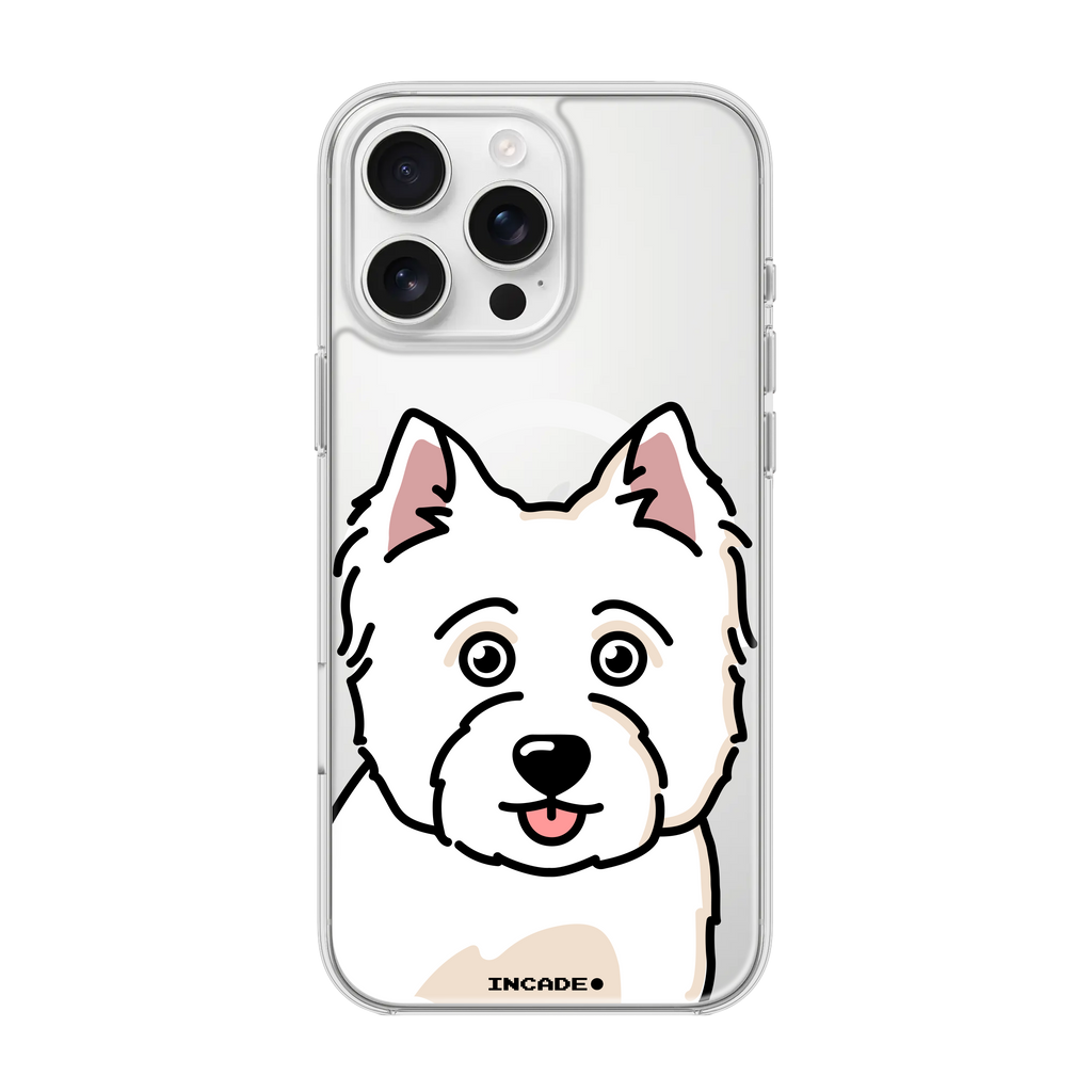 iPhone 16 Pro Max WESTIE