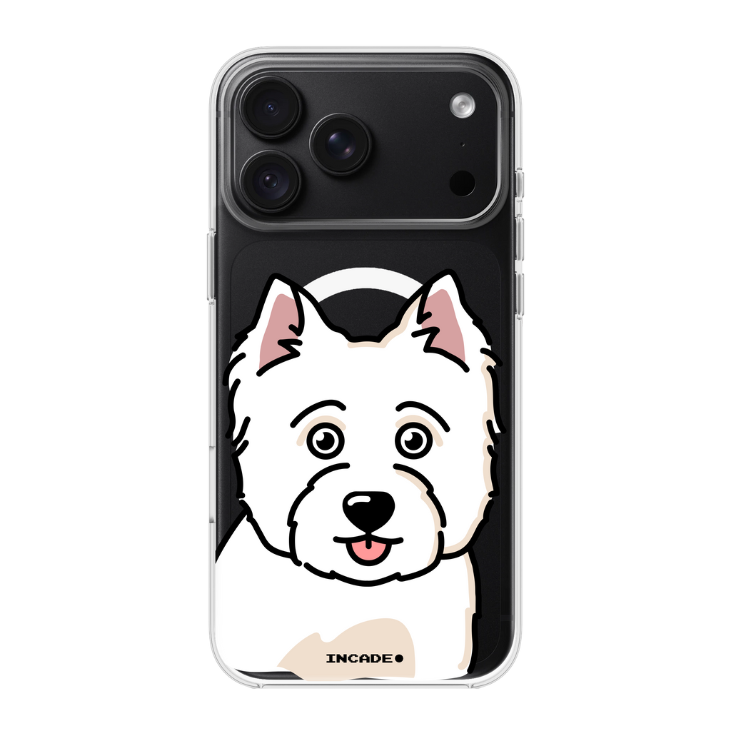 iPhone 18 Pro WESTIE