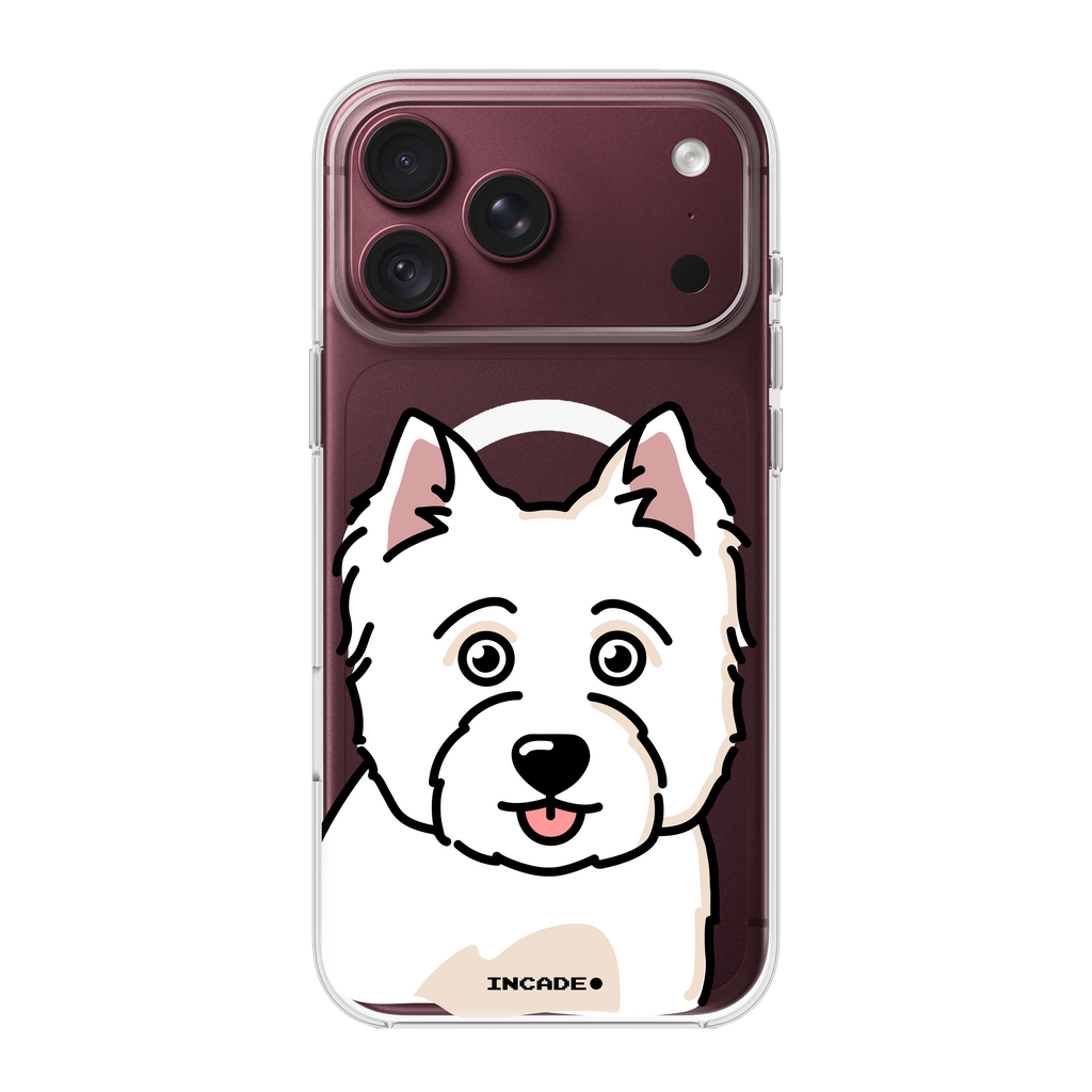 iPhone 18 Pro WESTIE