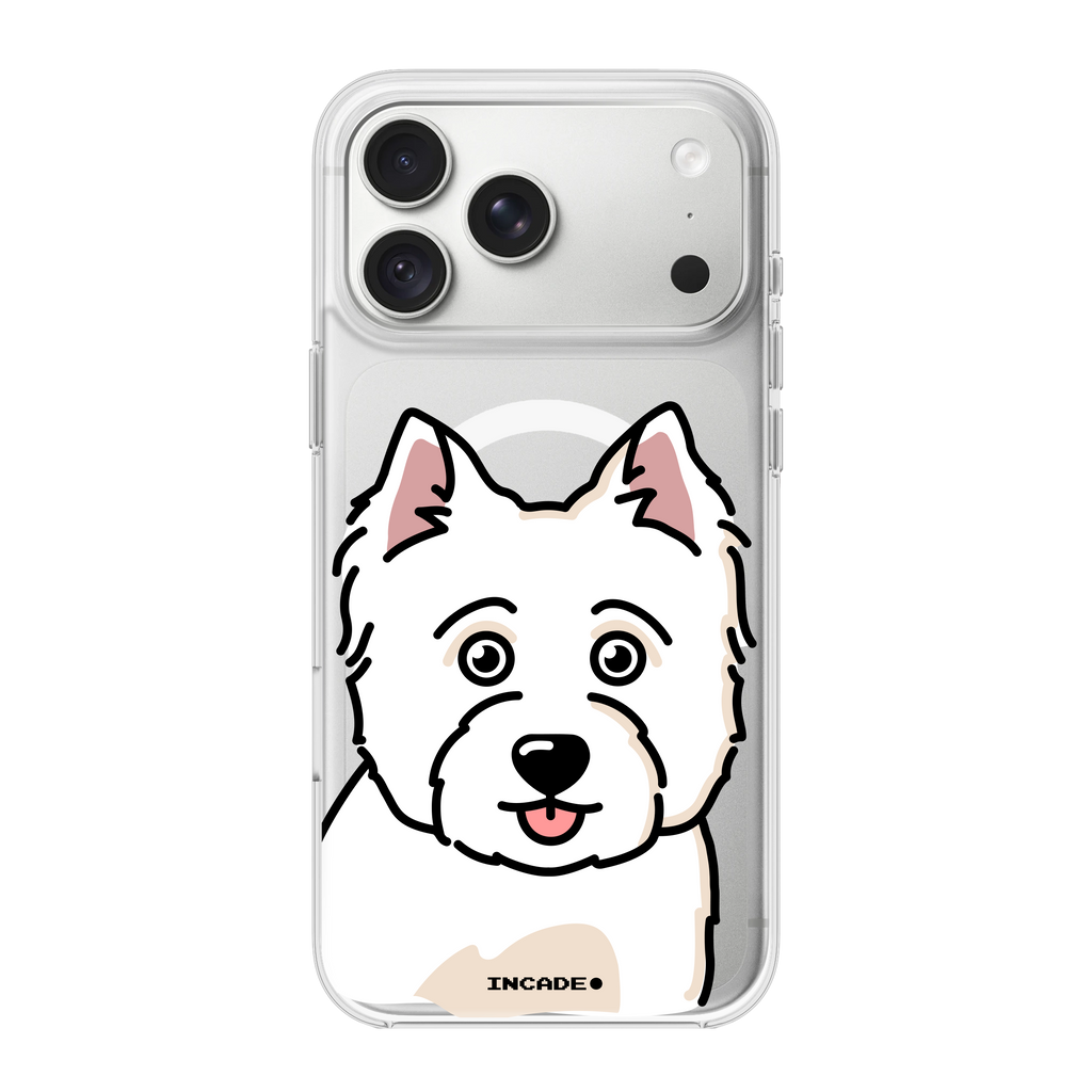 iPhone 18 Pro WESTIE