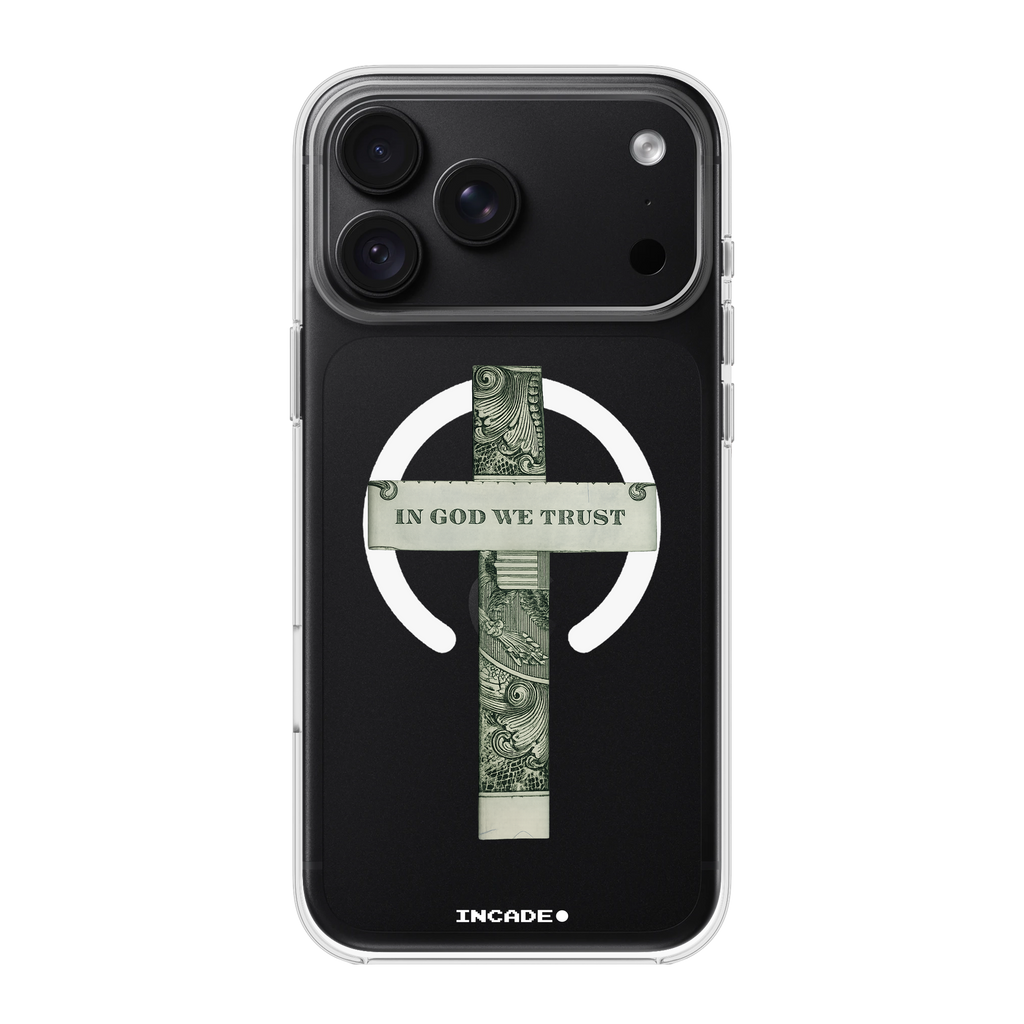 iPhone 18 Pro WE TRUST