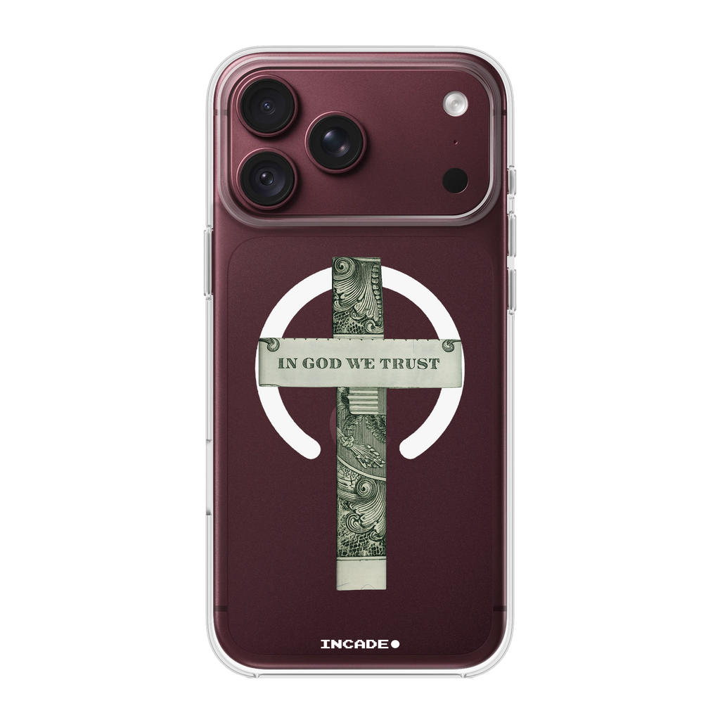 iPhone 18 Pro Max WE TRUST