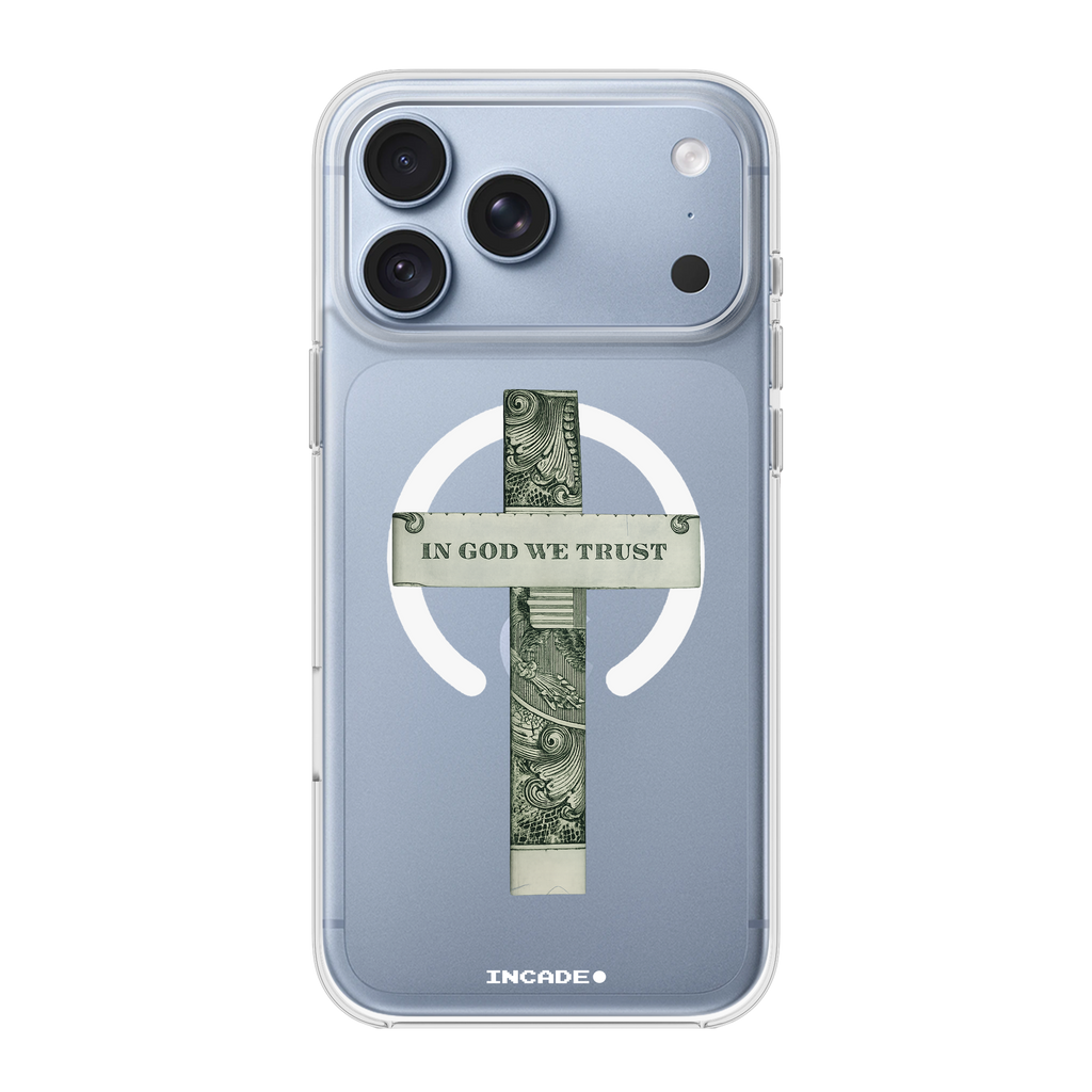 iPhone 18 Pro WE TRUST
