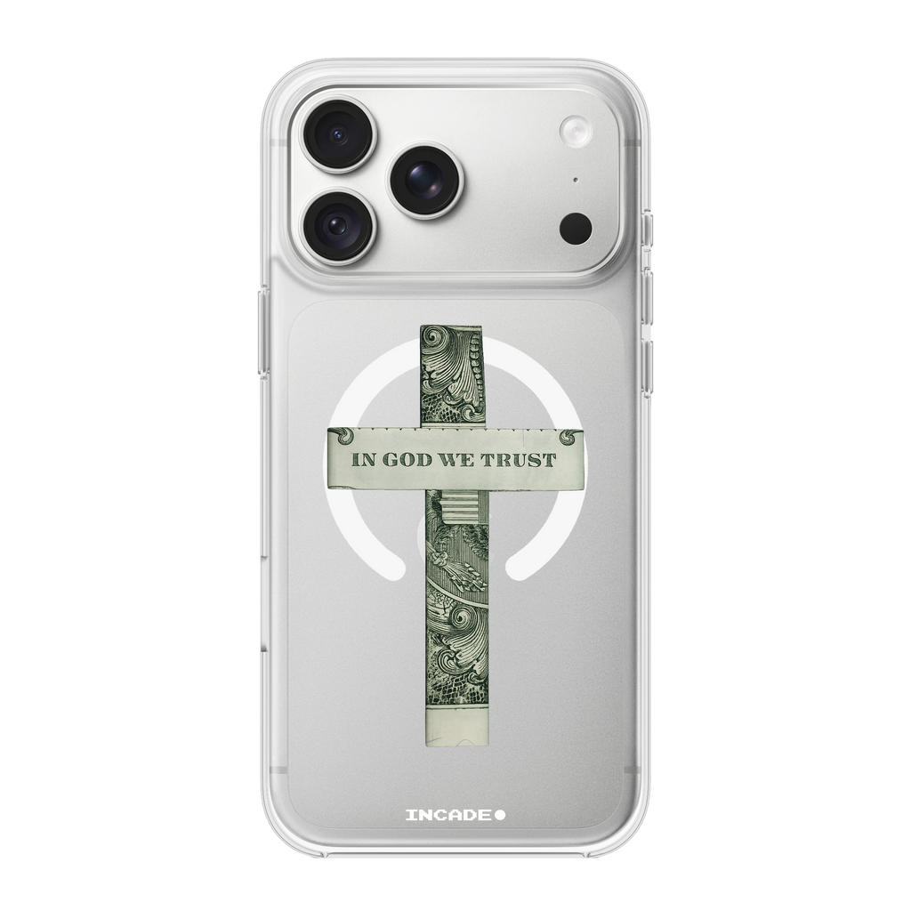 iPhone 18 Pro Max WE TRUST