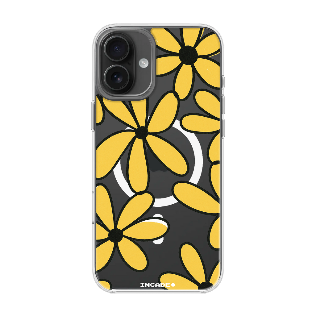 iPhone 16 YELLOWS