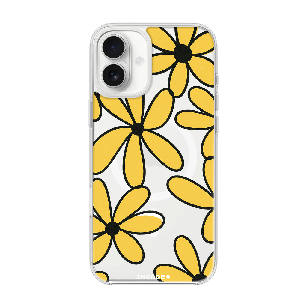 iPhone 16 YELLOWS