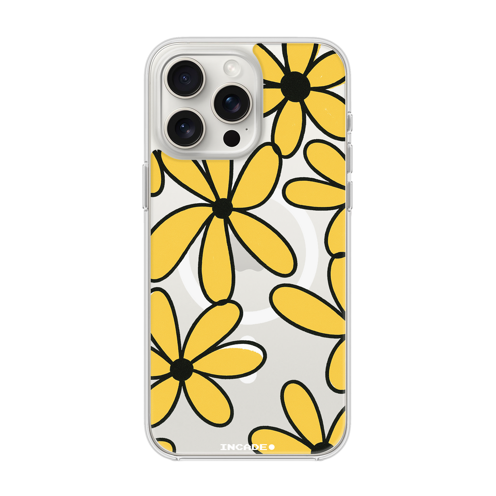 iPhone 15 Pro Max YELLOWS