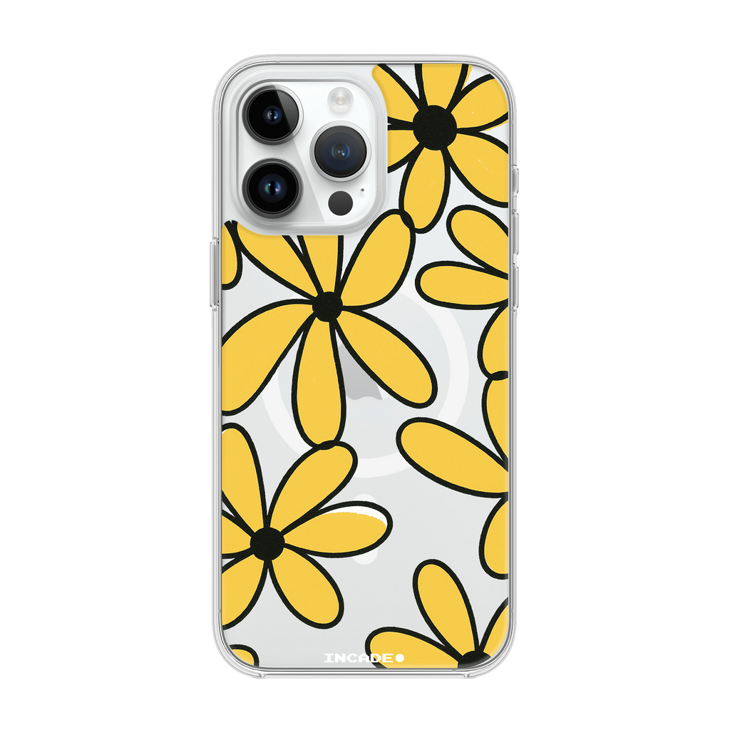 iPhone 14 Pro YELLOWS