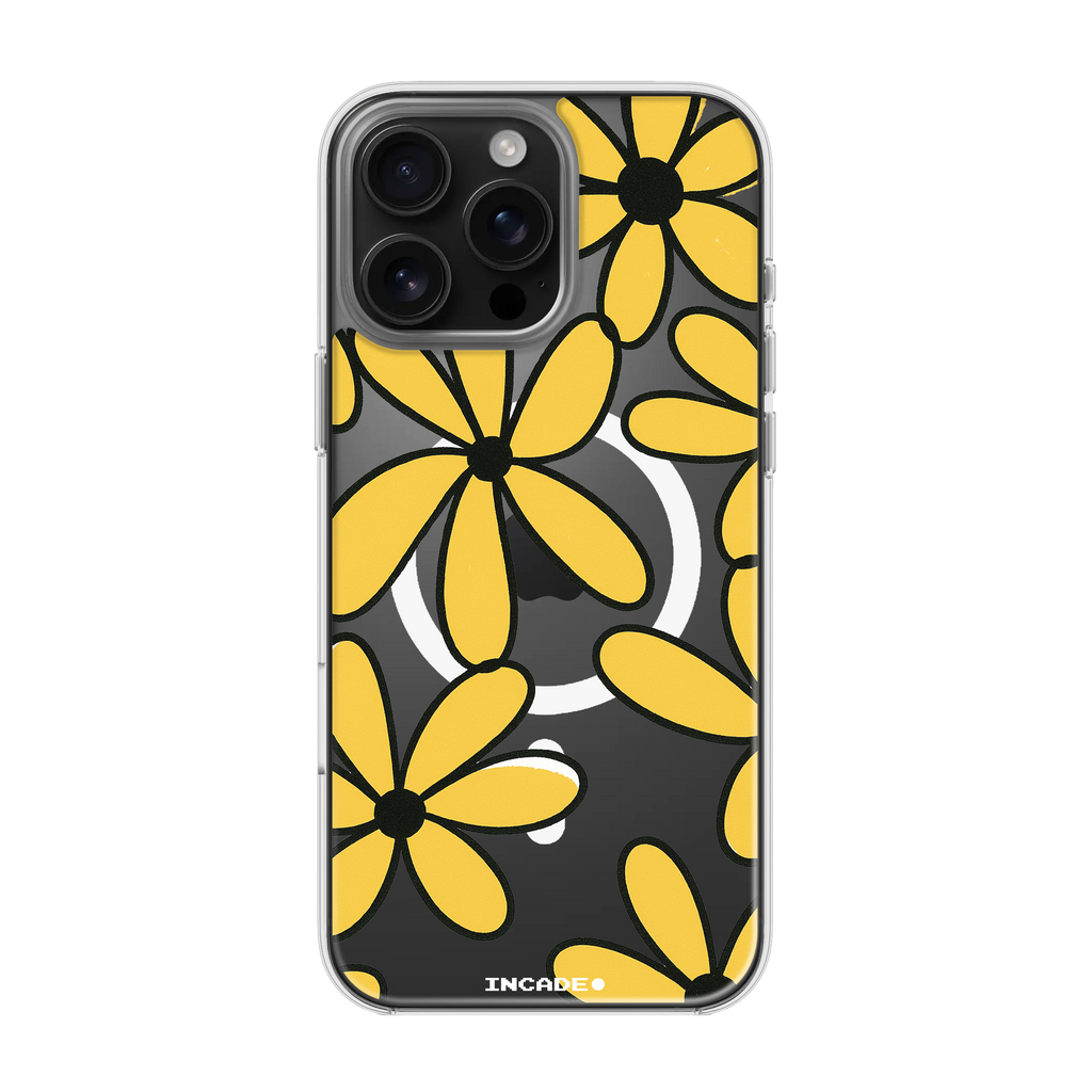 iPhone 16 Pro YELLOWS