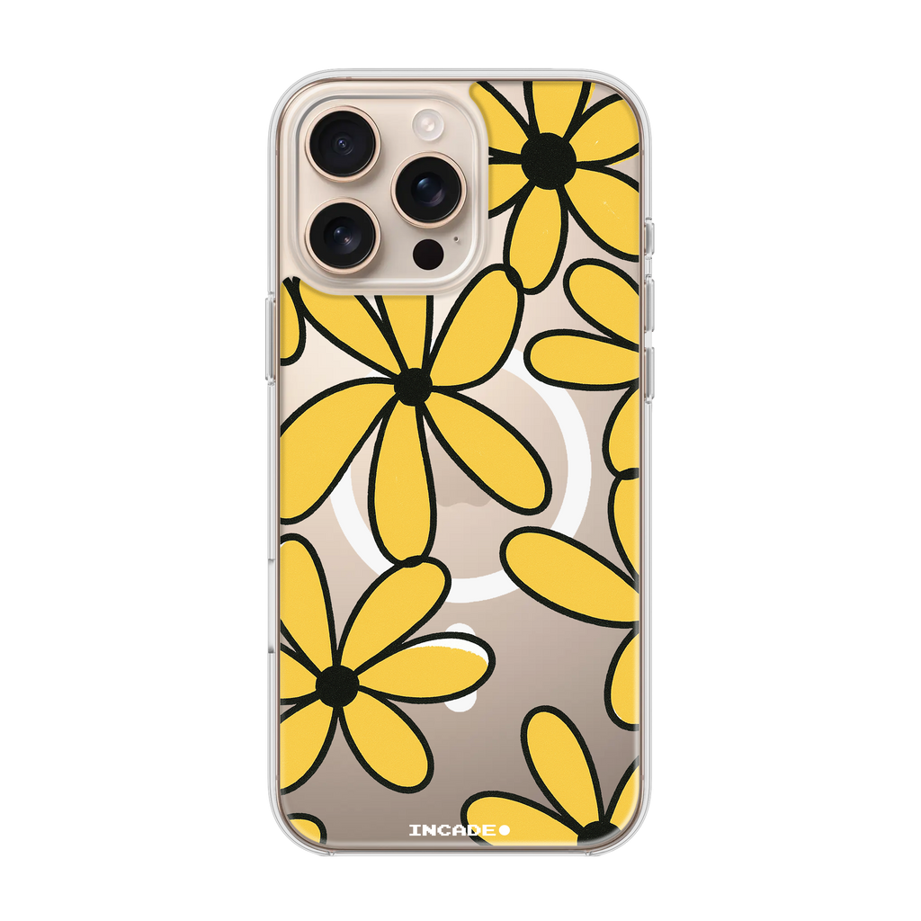 iPhone 16 Pro YELLOWS