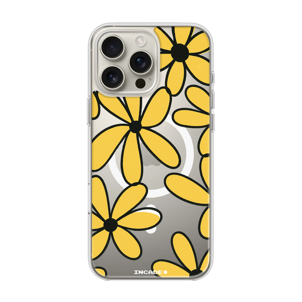 iPhone 16 Pro YELLOWS