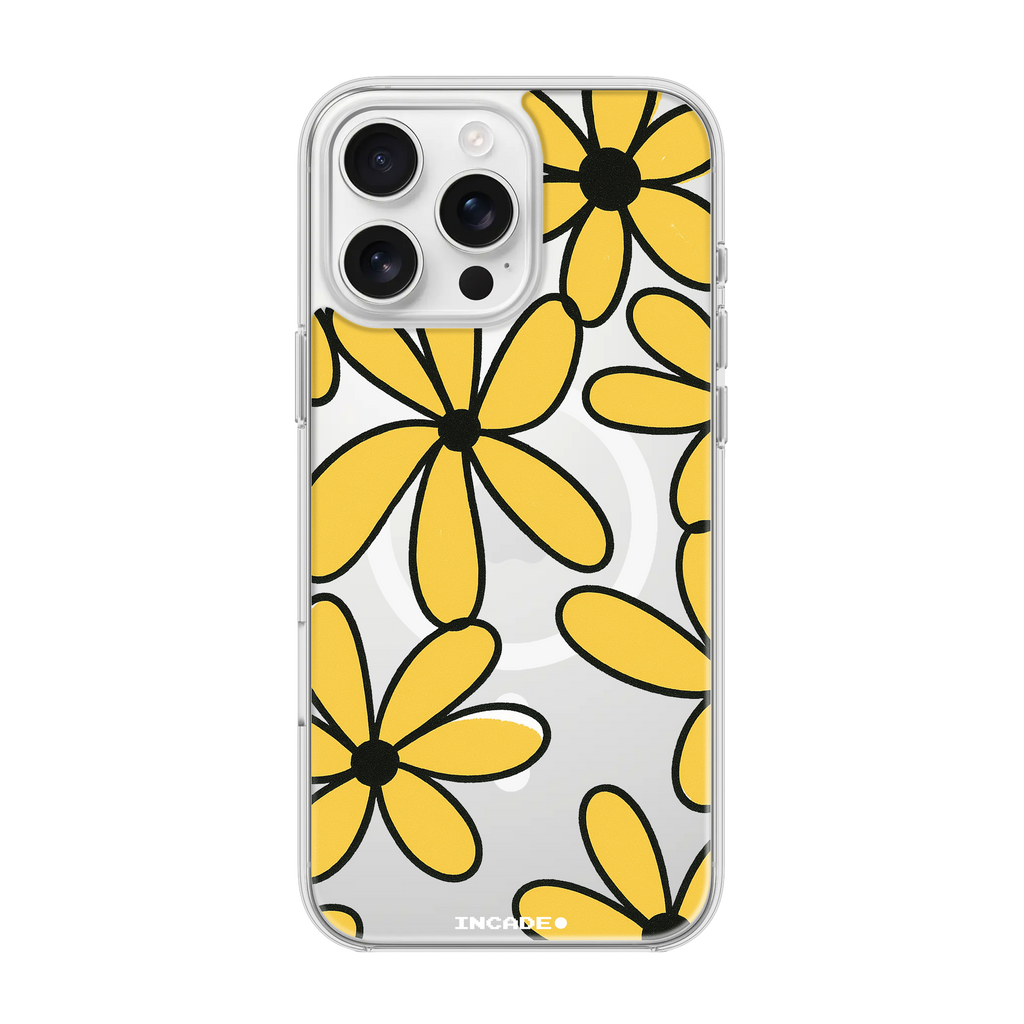 iPhone 16 Pro YELLOWS