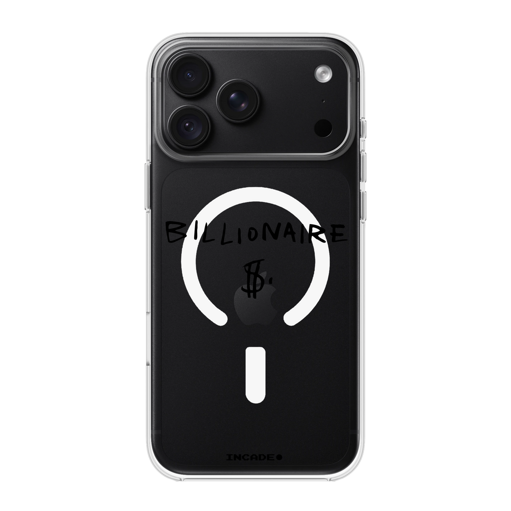 iPhone 18 Pro billionaire