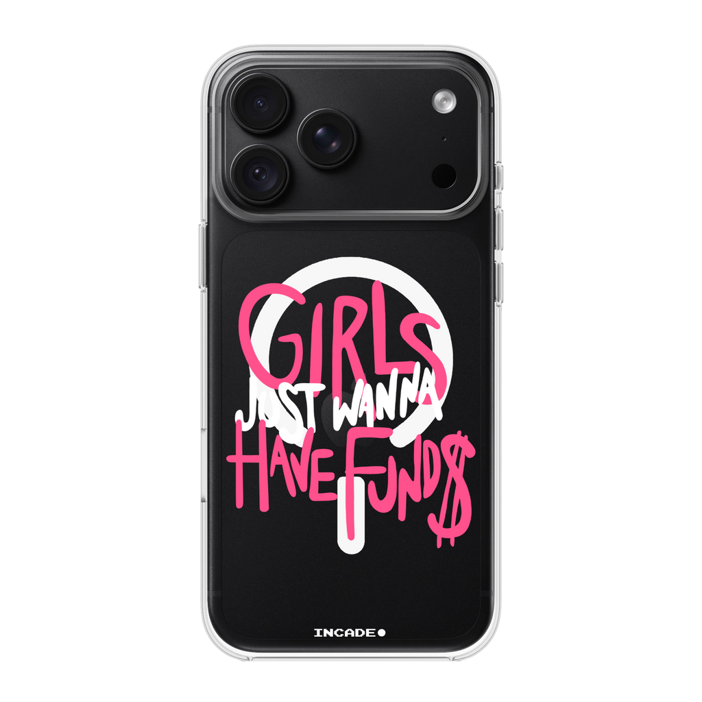 iPhone 18 Pro funds pink