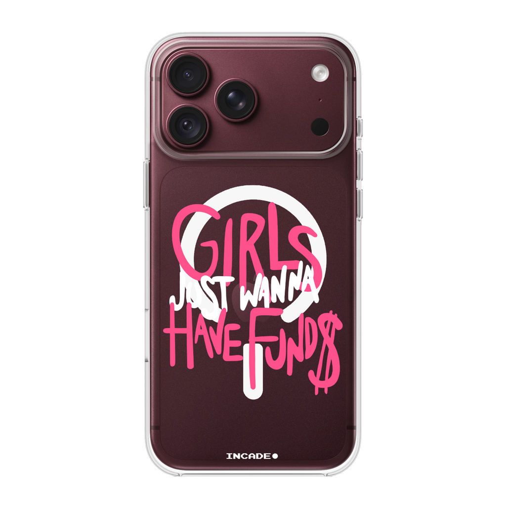 iPhone 18 Pro funds pink