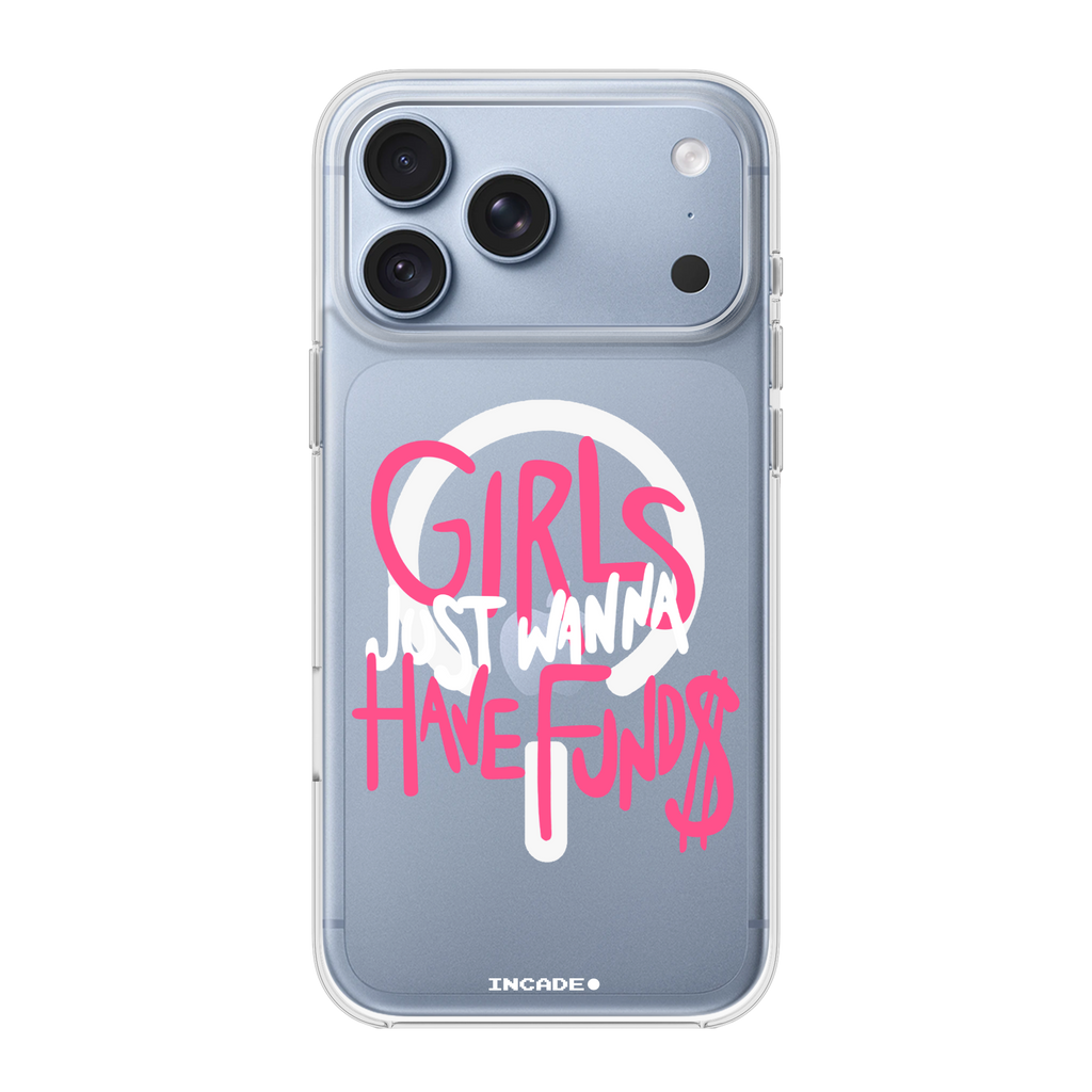 iPhone 18 Pro funds pink