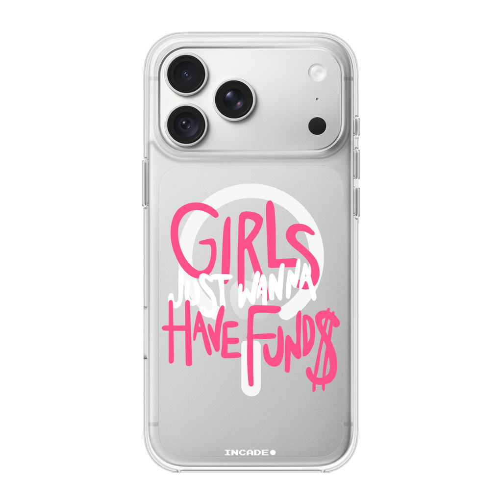 iPhone 18 Pro funds pink