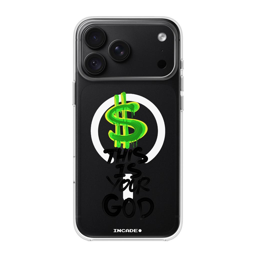 iPhone 18 Pro religion