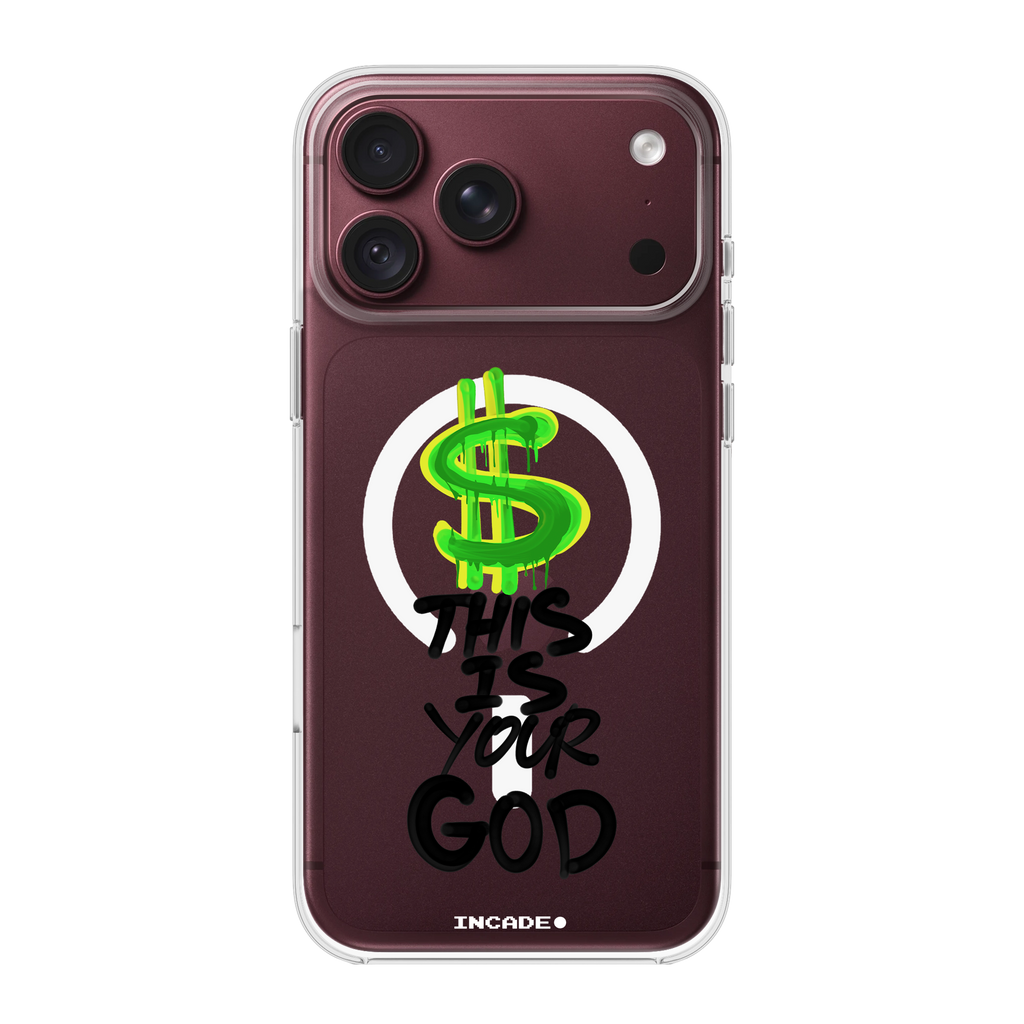 iPhone 18 Pro Max religion