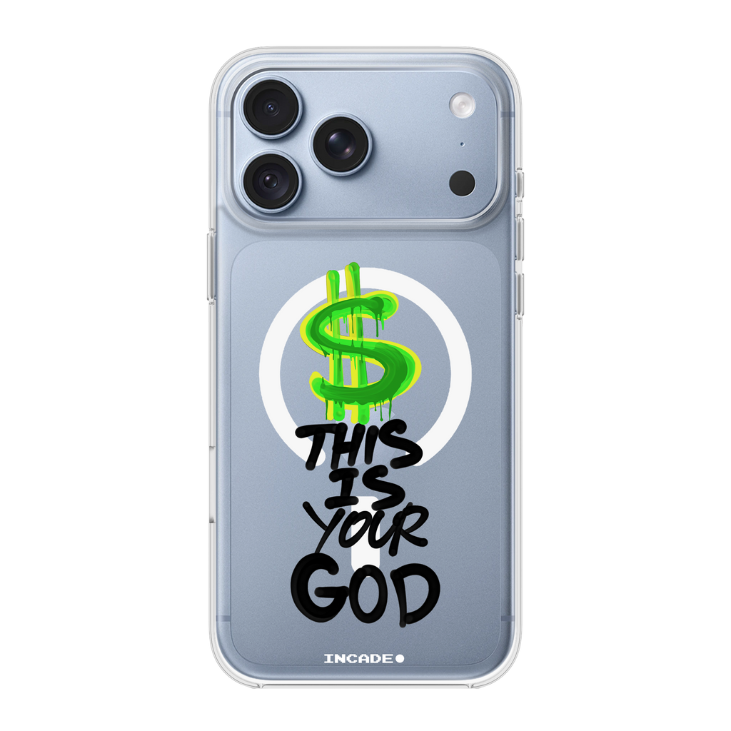 iPhone 18 Pro religion