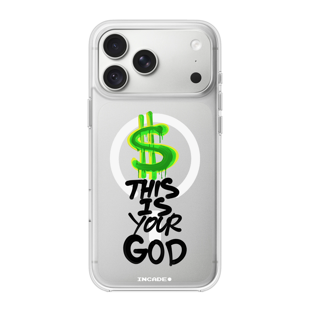 iPhone 18 Pro religion