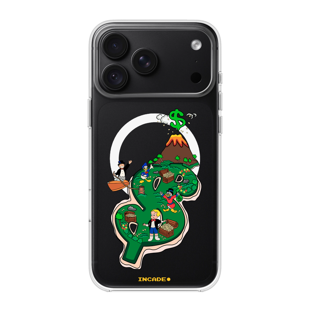 iPhone 18 Pro island