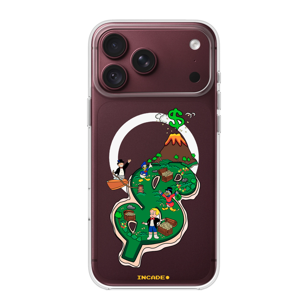 iPhone 18 Pro island