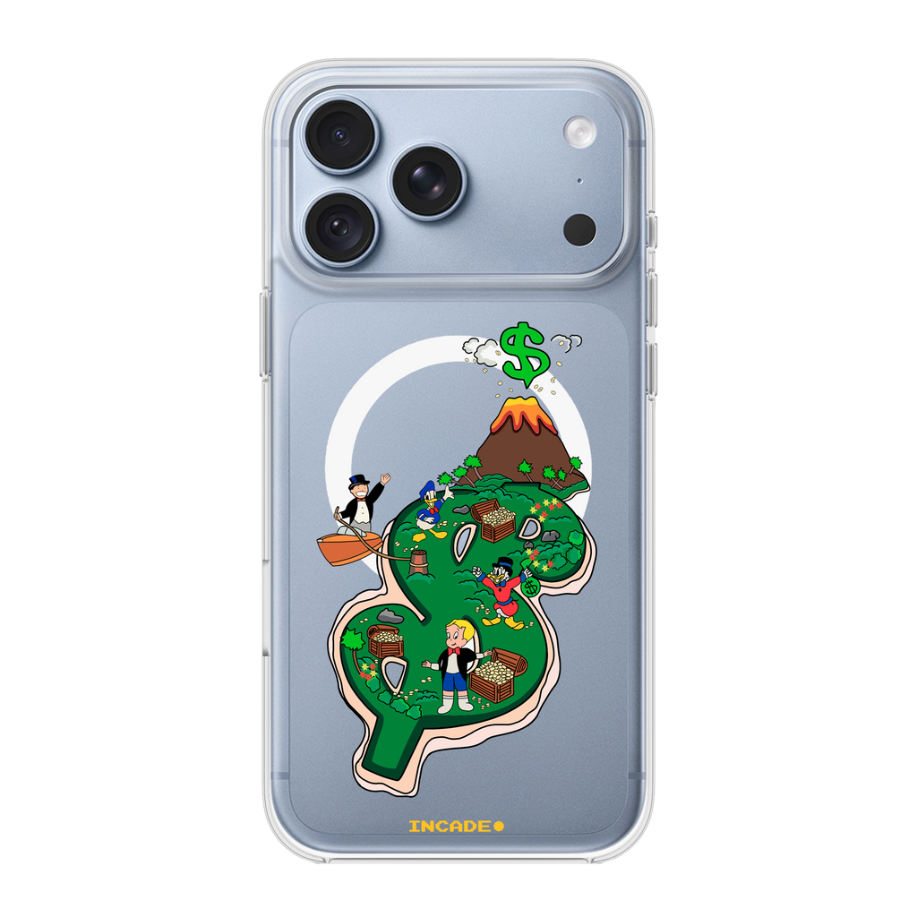iPhone 18 Pro island